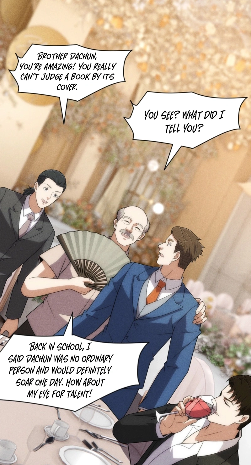 Urban Hidden Dragon Chapter 37 page 59 - 