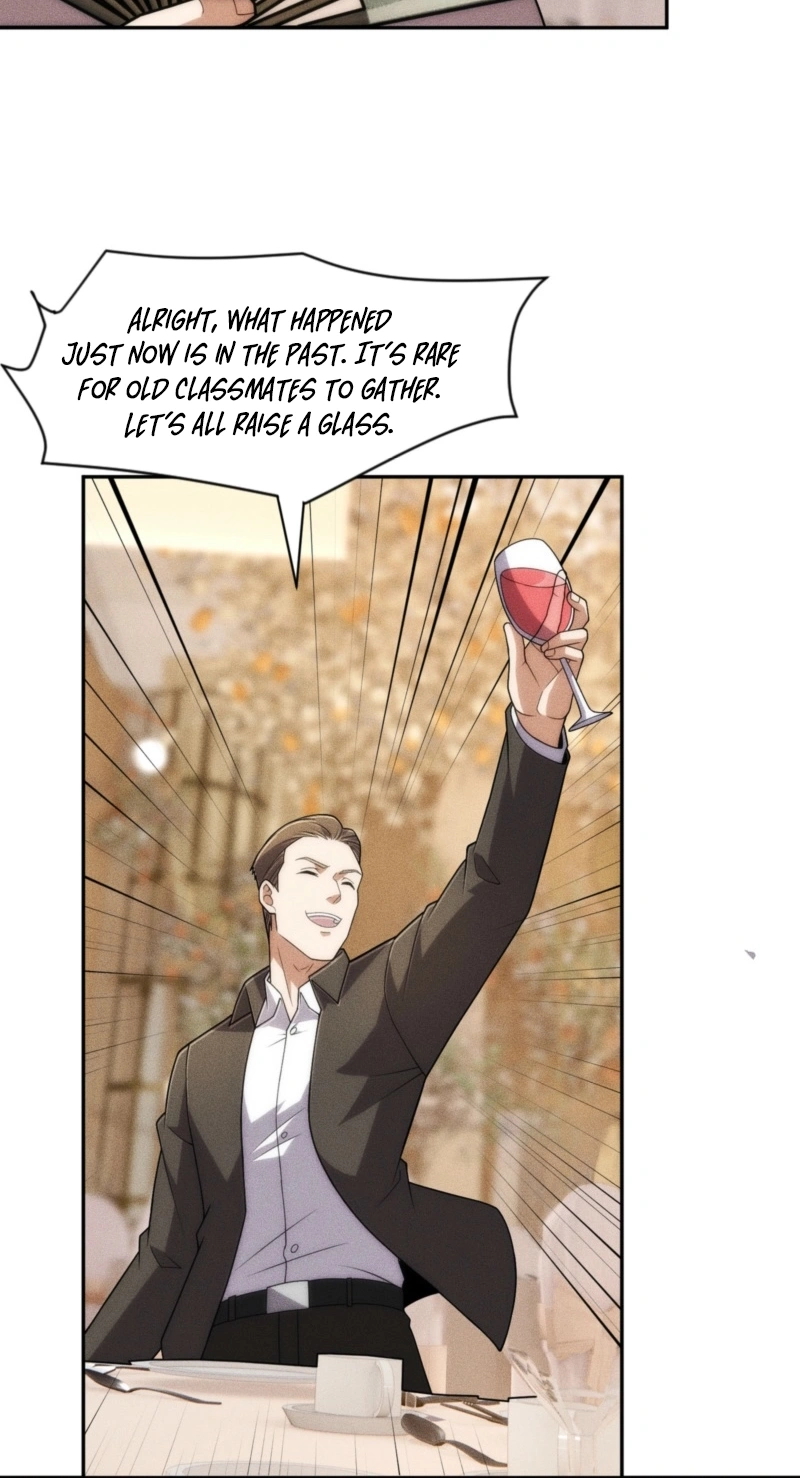 Urban Hidden Dragon Chapter 37 page 62 - 