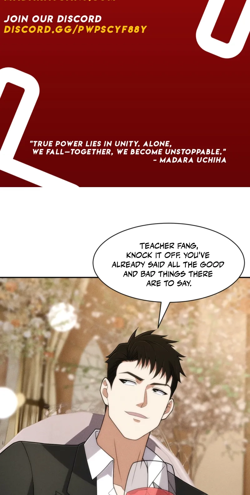 Urban Hidden Dragon Chapter 38 page 2 - 