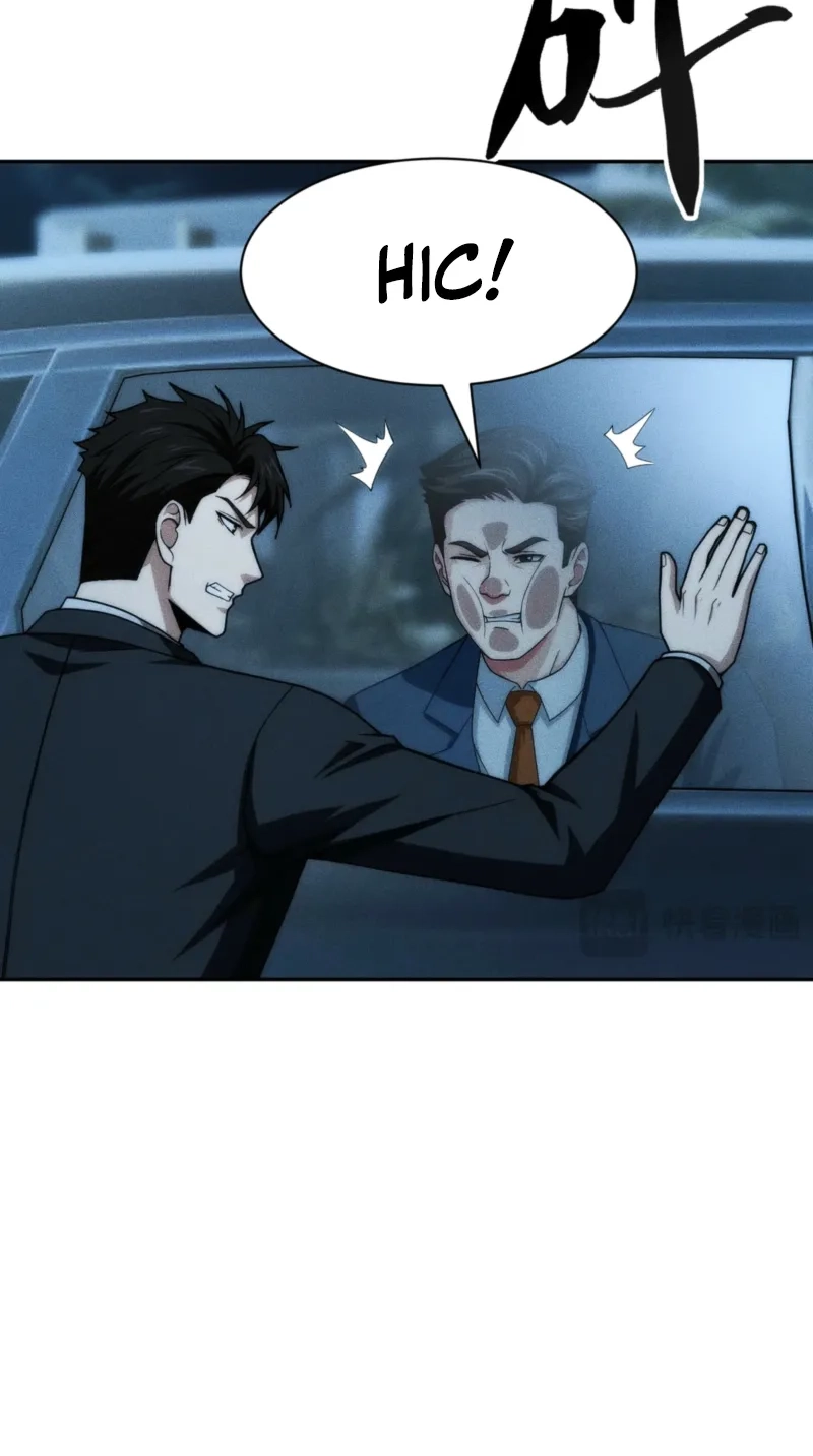 Urban Hidden Dragon Chapter 38 page 17 - 