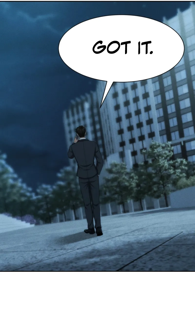 Urban Hidden Dragon Chapter 38 page 21 - 