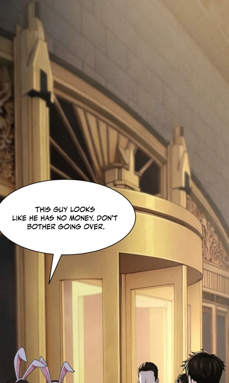 Urban Hidden Dragon Chapter 38 page 26 - 