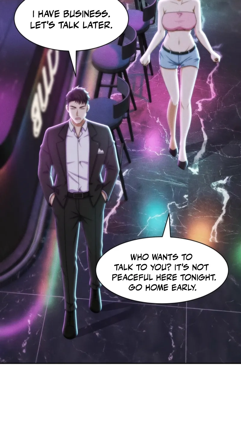 Urban Hidden Dragon Chapter 38 page 46 - 