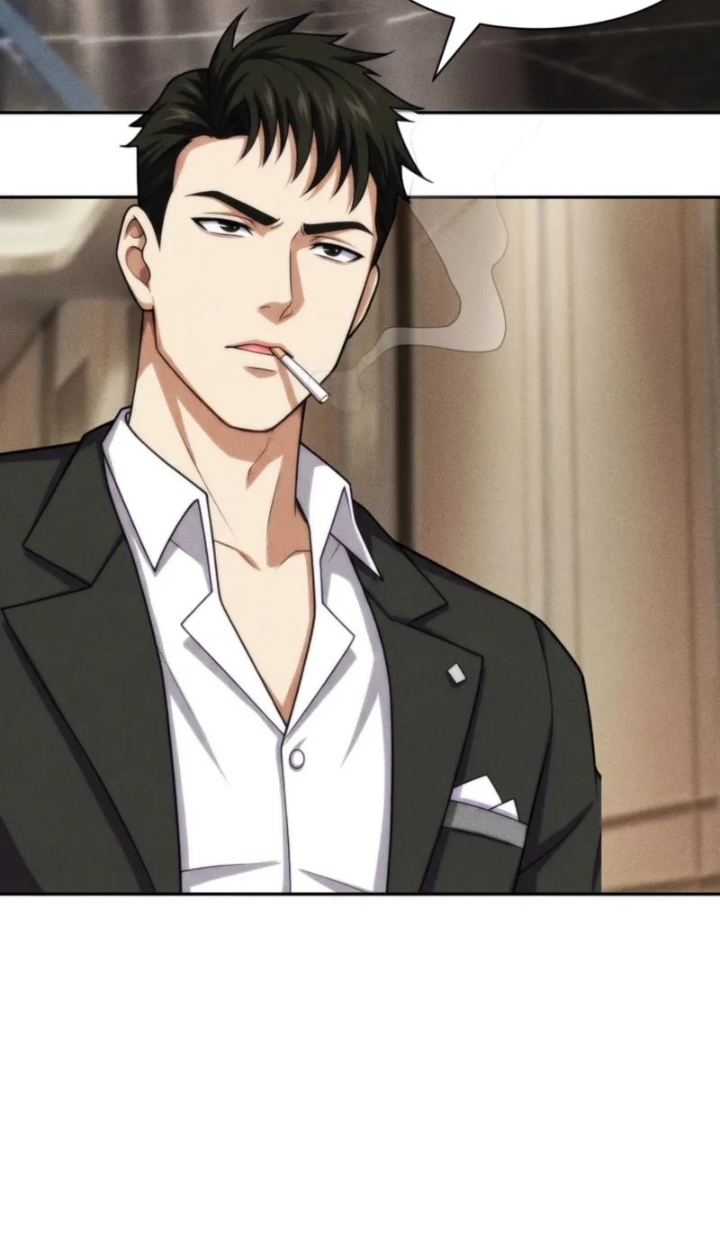 Urban Hidden Dragon Chapter 38 page 49 - 