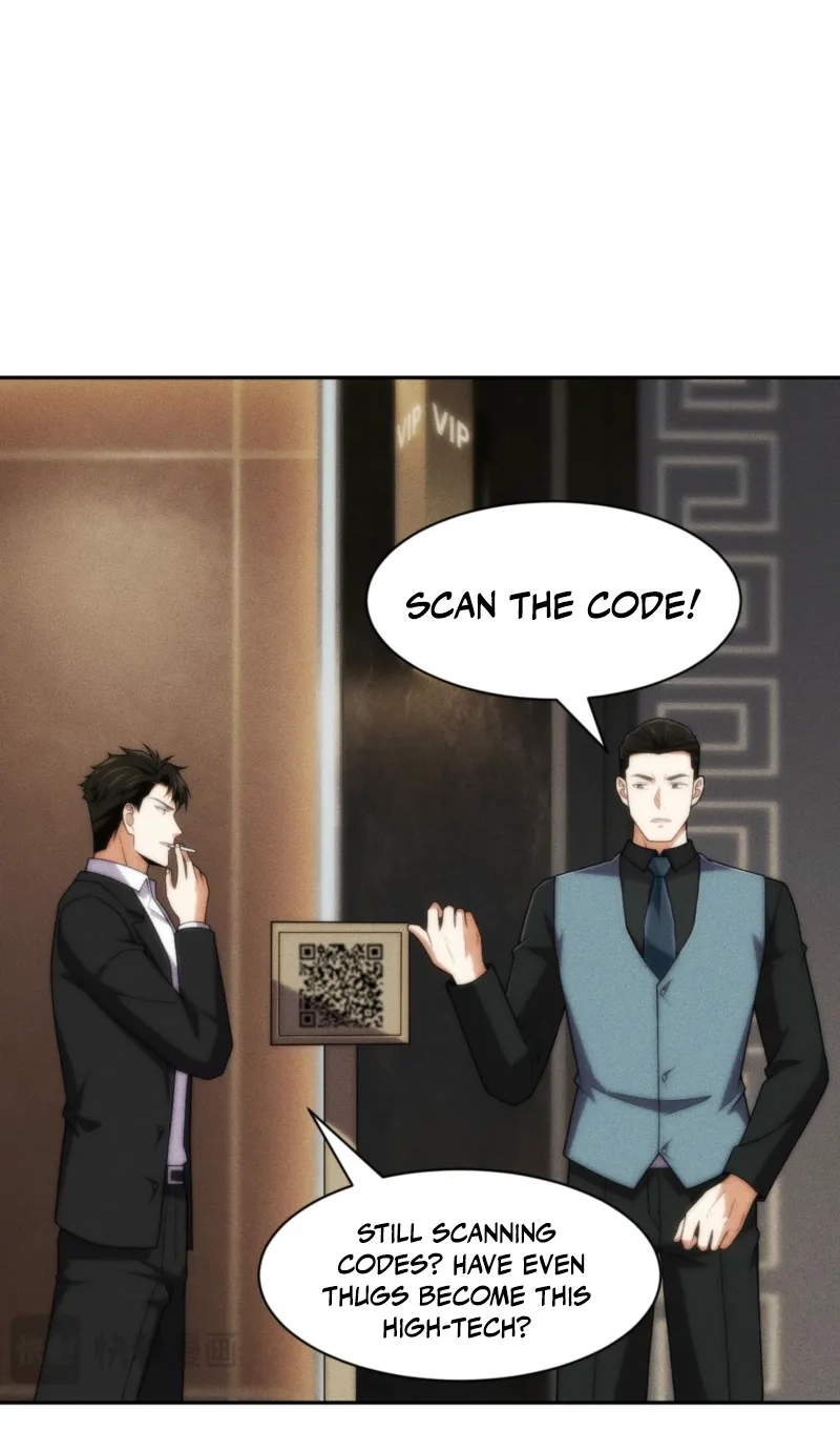 Urban Hidden Dragon Chapter 38 page 50 - 
