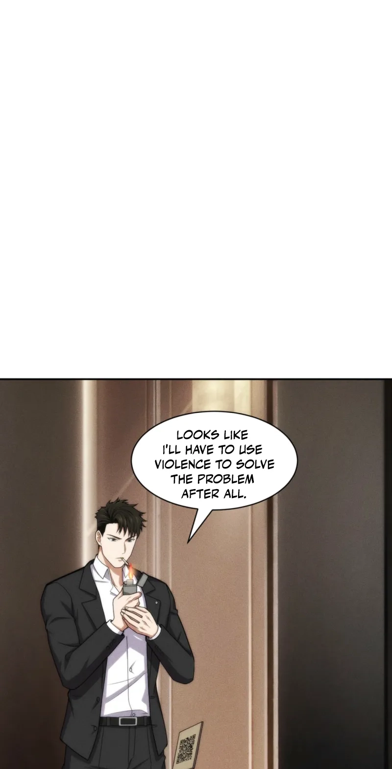Urban Hidden Dragon Chapter 38 page 59 - 