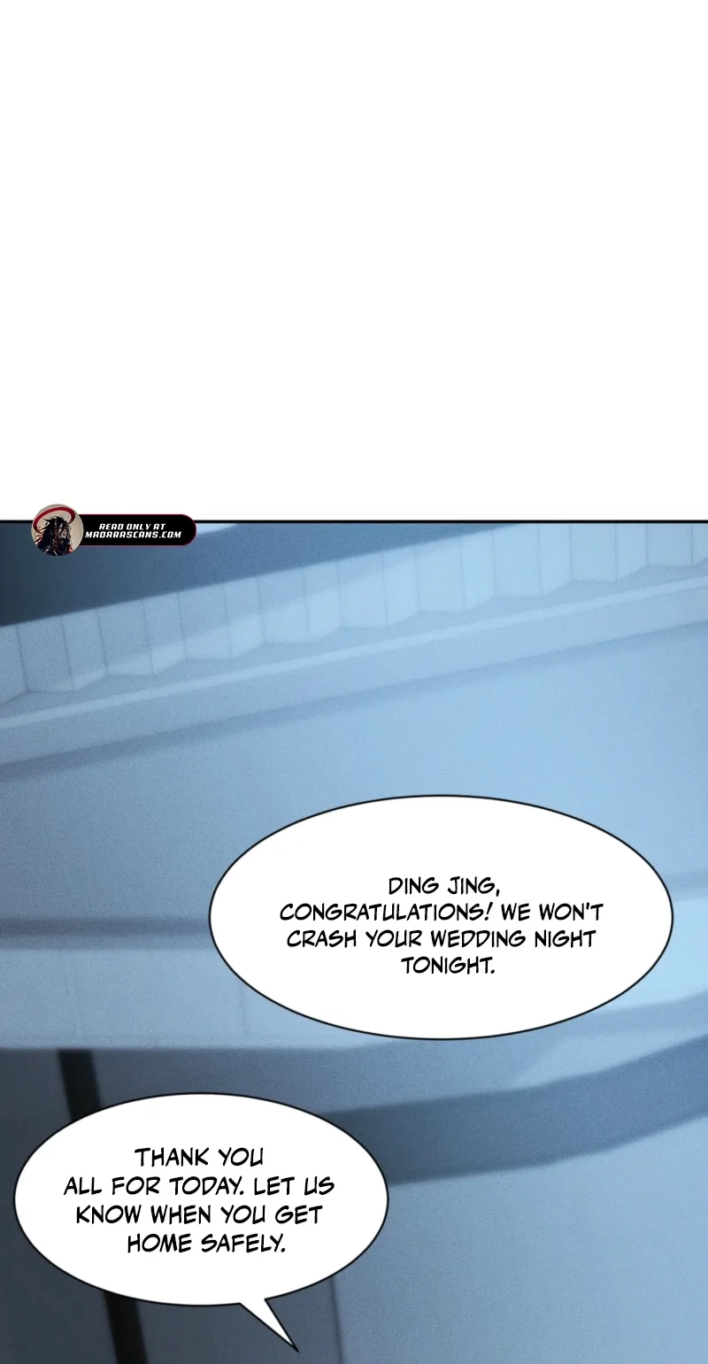Urban Hidden Dragon Chapter 38 page 9 - 