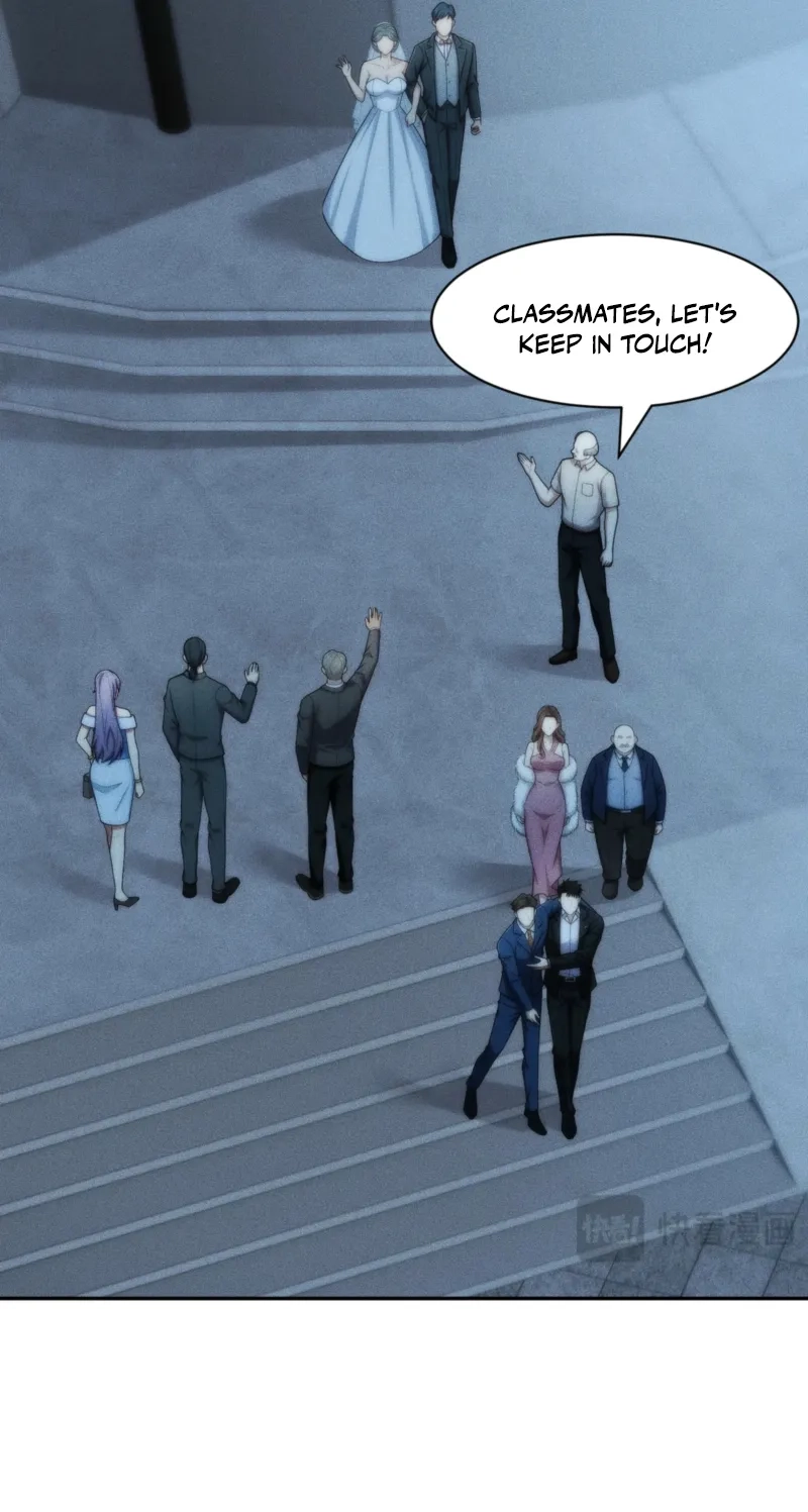 Urban Hidden Dragon Chapter 38 page 10 - 