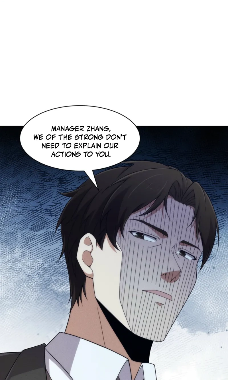 Urban Hidden Dragon Chapter 39 page 39 - 