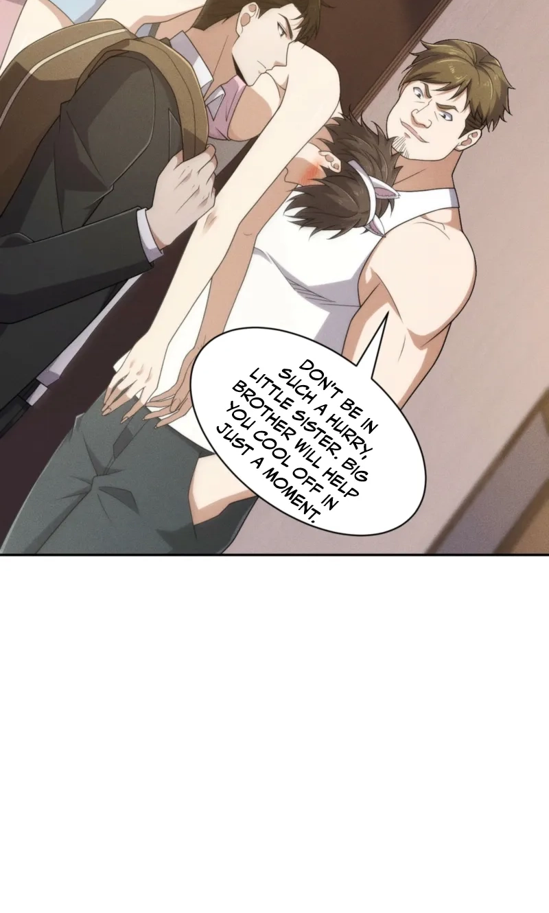 Urban Hidden Dragon Chapter 39 page 43 - 