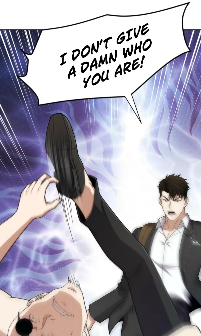 Urban Hidden Dragon Chapter 39 page 62 - 