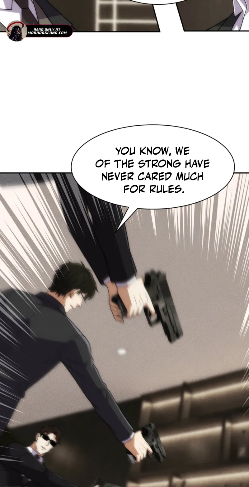 Urban Hidden Dragon Chapter 39 page 10 - 