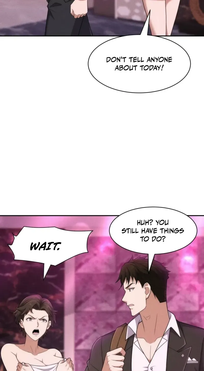 Urban Hidden Dragon Chapter 40 page 19 - 