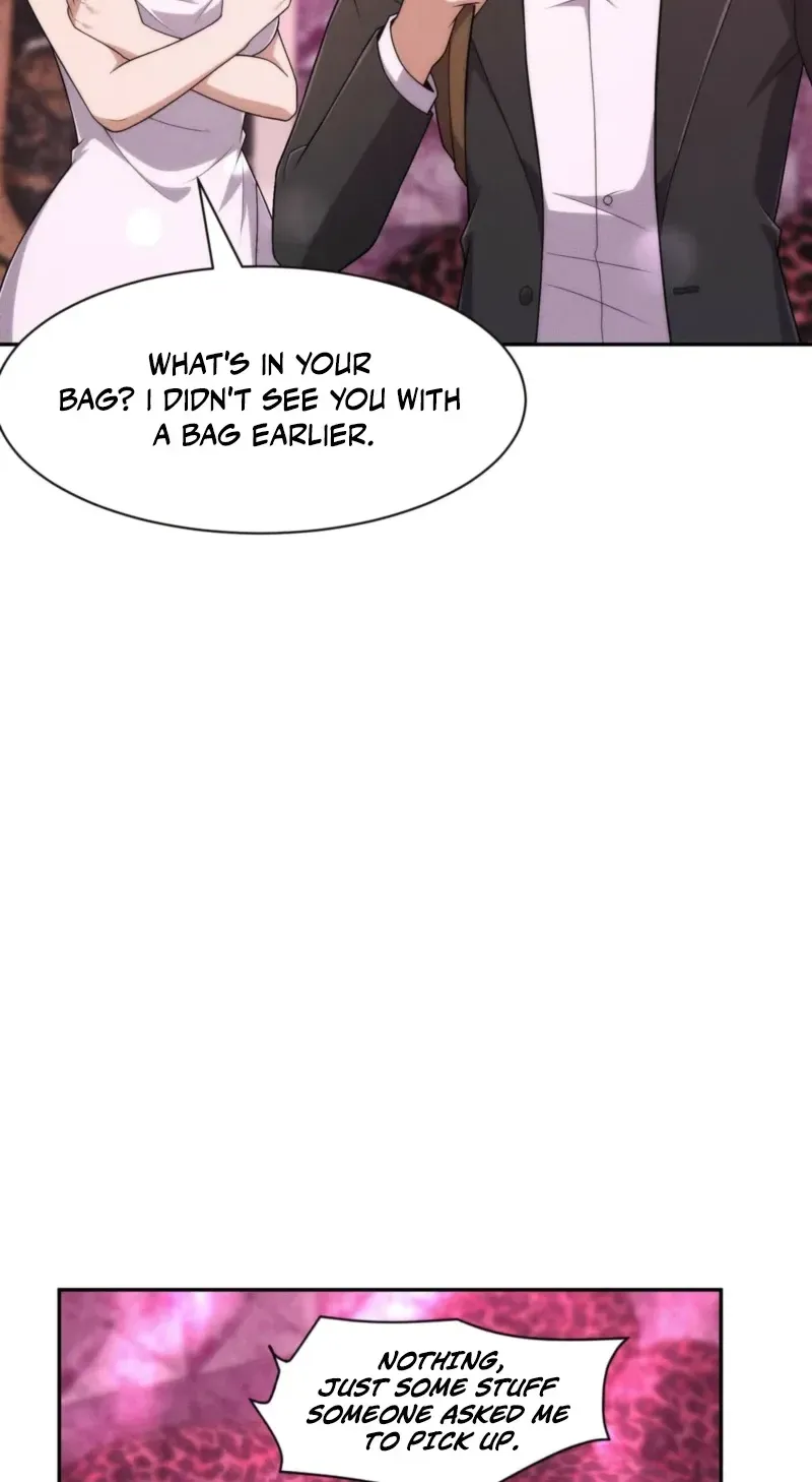 Urban Hidden Dragon Chapter 40 page 20 - 