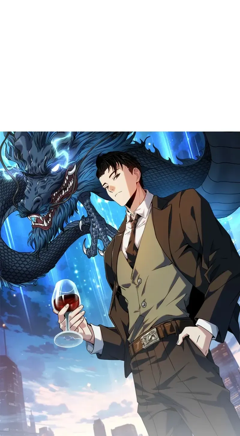 Urban Hidden Dragon Chapter 40 page 23 - 