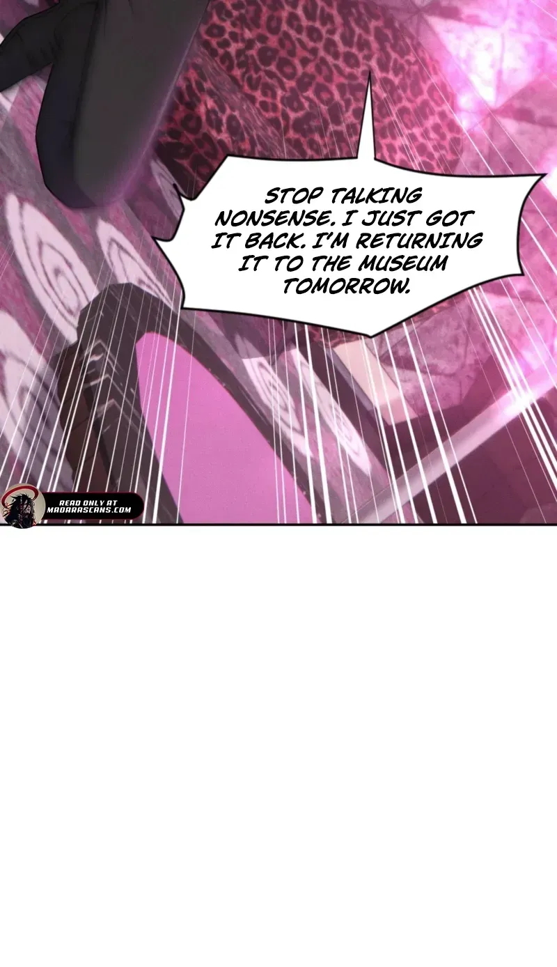 Urban Hidden Dragon Chapter 40 page 27 - 