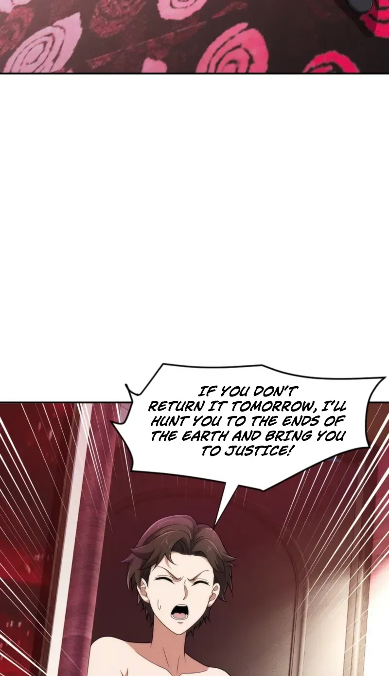 Urban Hidden Dragon Chapter 40 page 29 - 