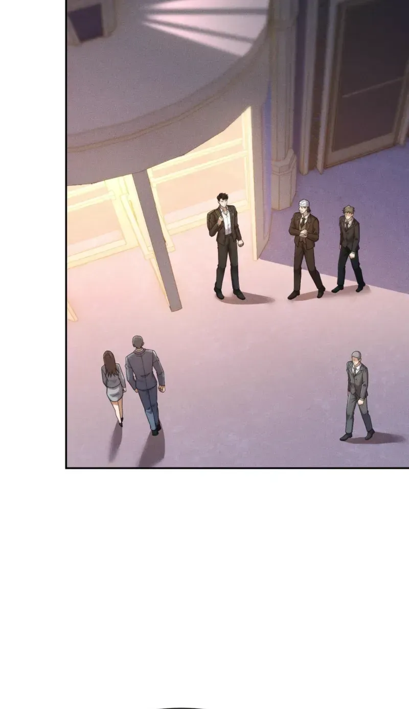 Urban Hidden Dragon Chapter 40 page 31 - 
