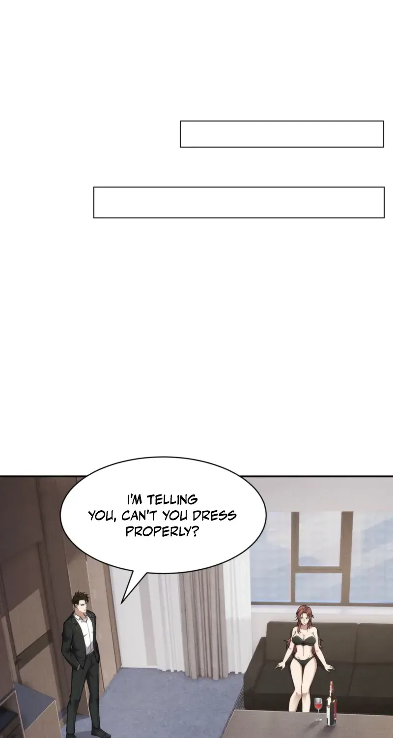 Urban Hidden Dragon Chapter 40 page 39 - 