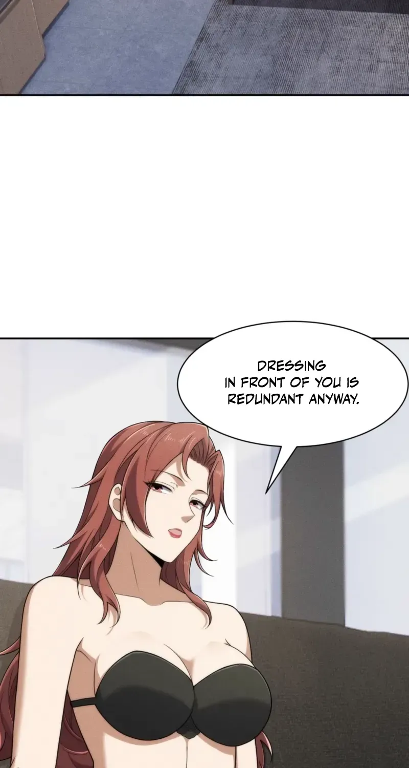 Urban Hidden Dragon Chapter 40 page 41 - 