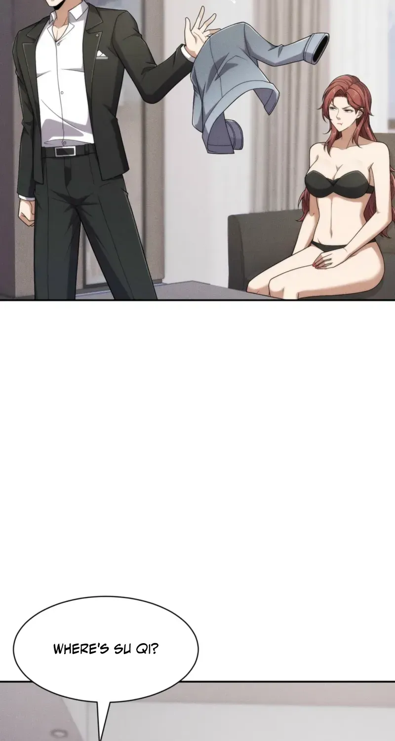Urban Hidden Dragon Chapter 40 page 45 - 