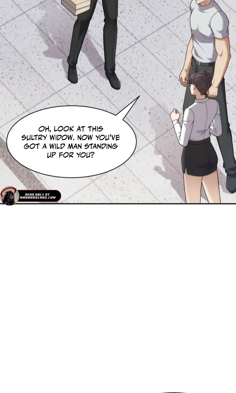 Urban Hidden Dragon Chapter 40 page 58 - 
