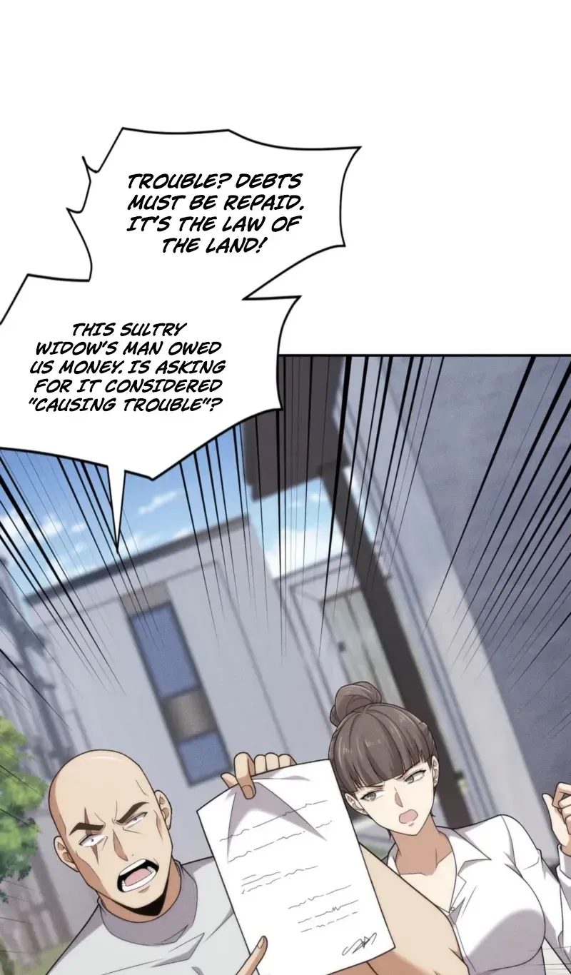 Urban Hidden Dragon Chapter 40 page 60 - 