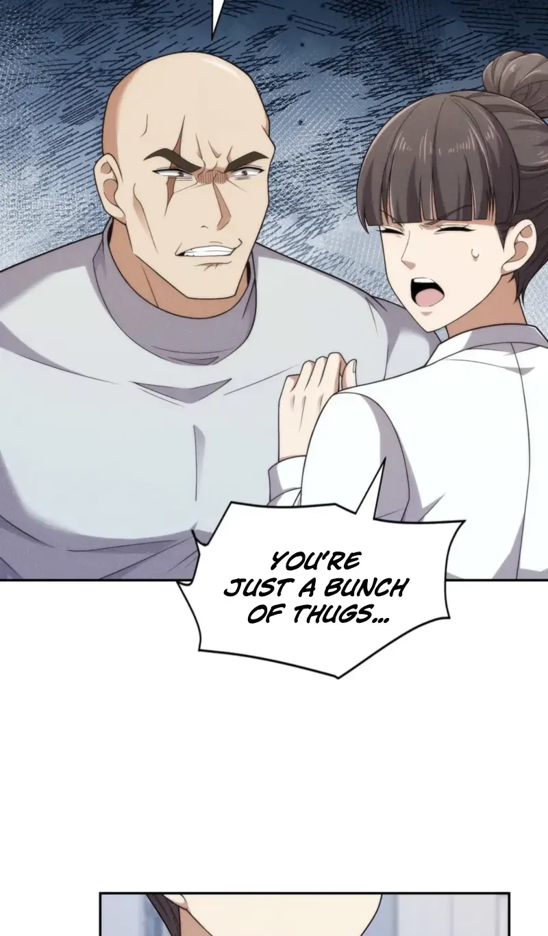 Urban Hidden Dragon Chapter 40 page 62 - 