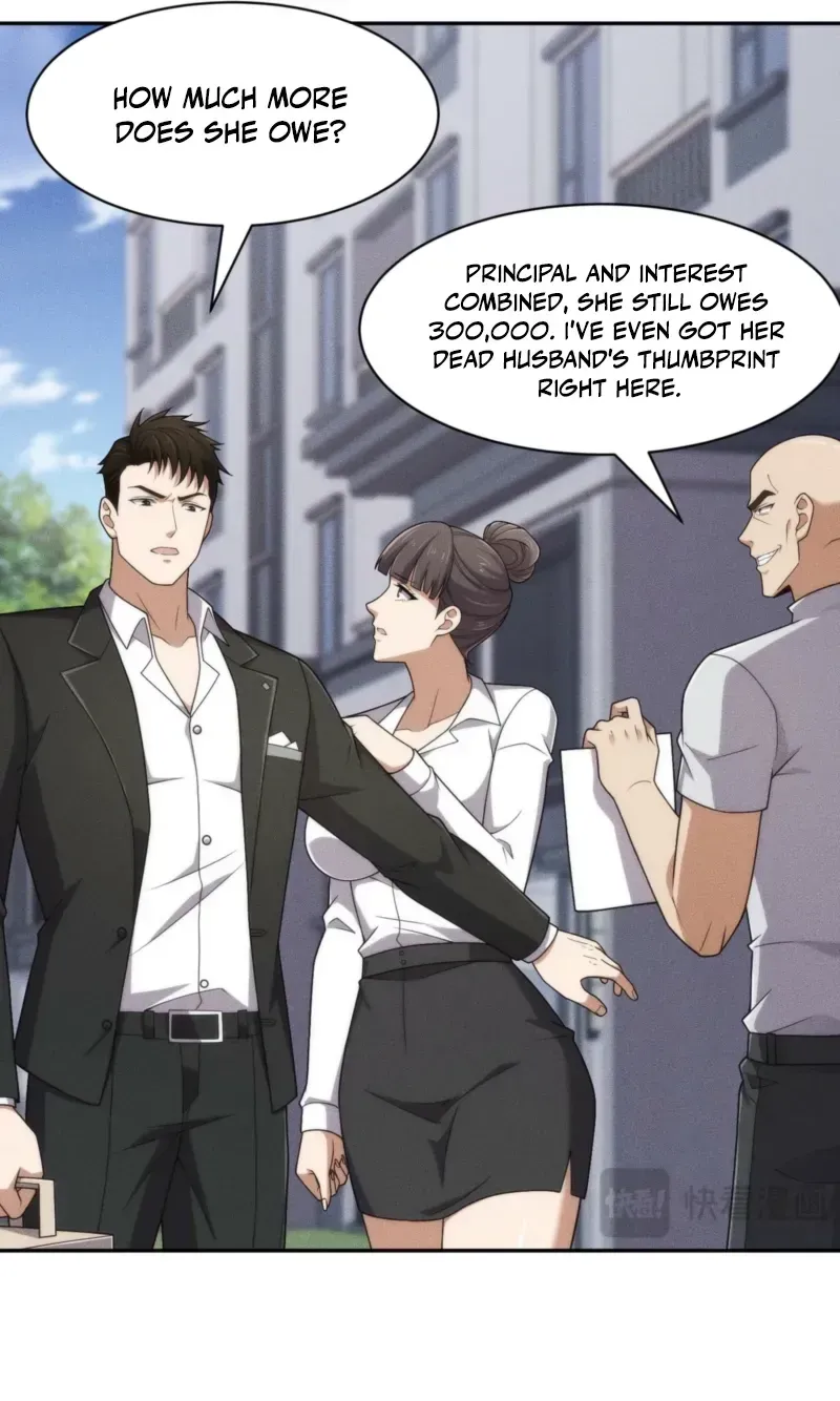 Urban Hidden Dragon Chapter 40 page 64 - 