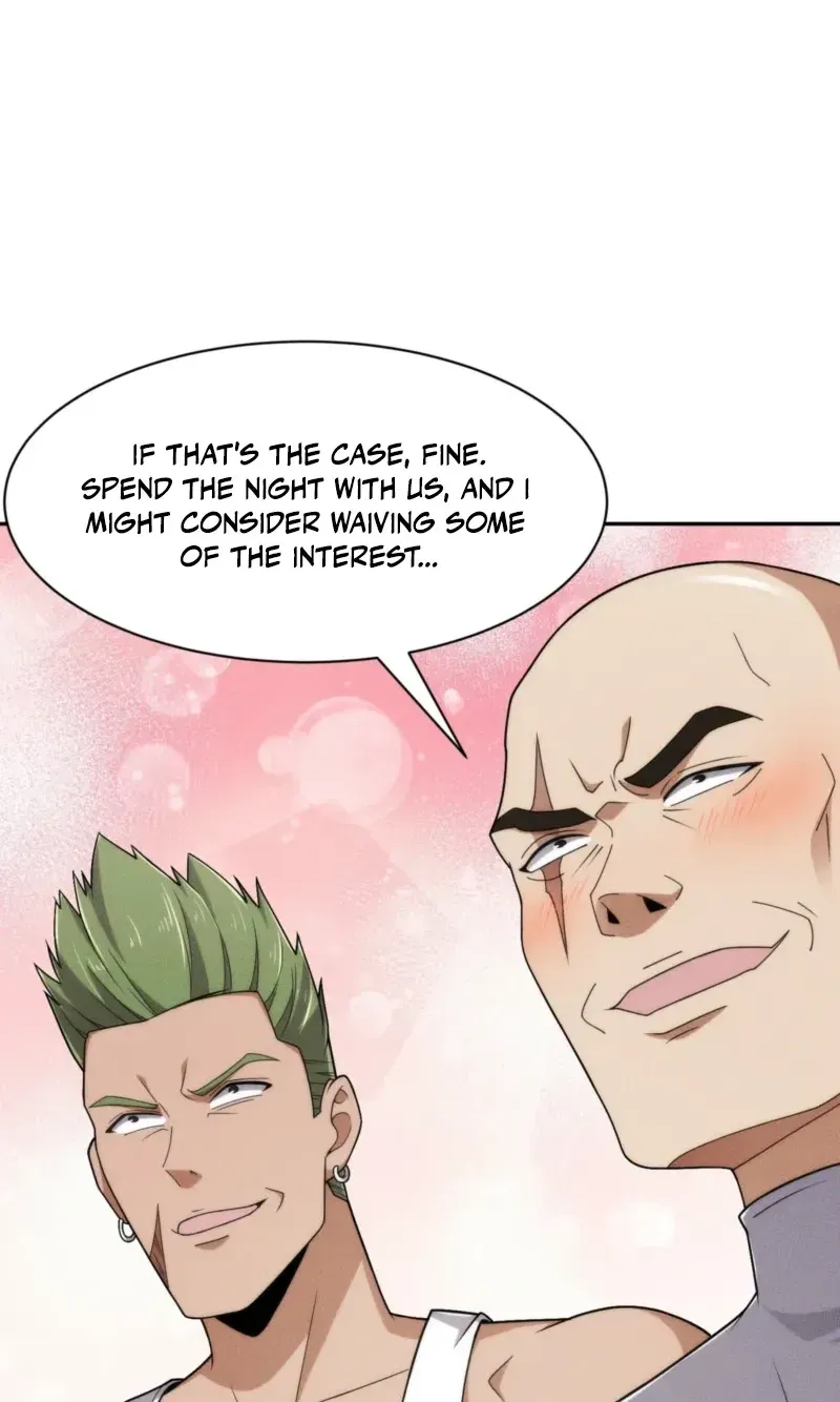 Urban Hidden Dragon Chapter 40 page 67 - 