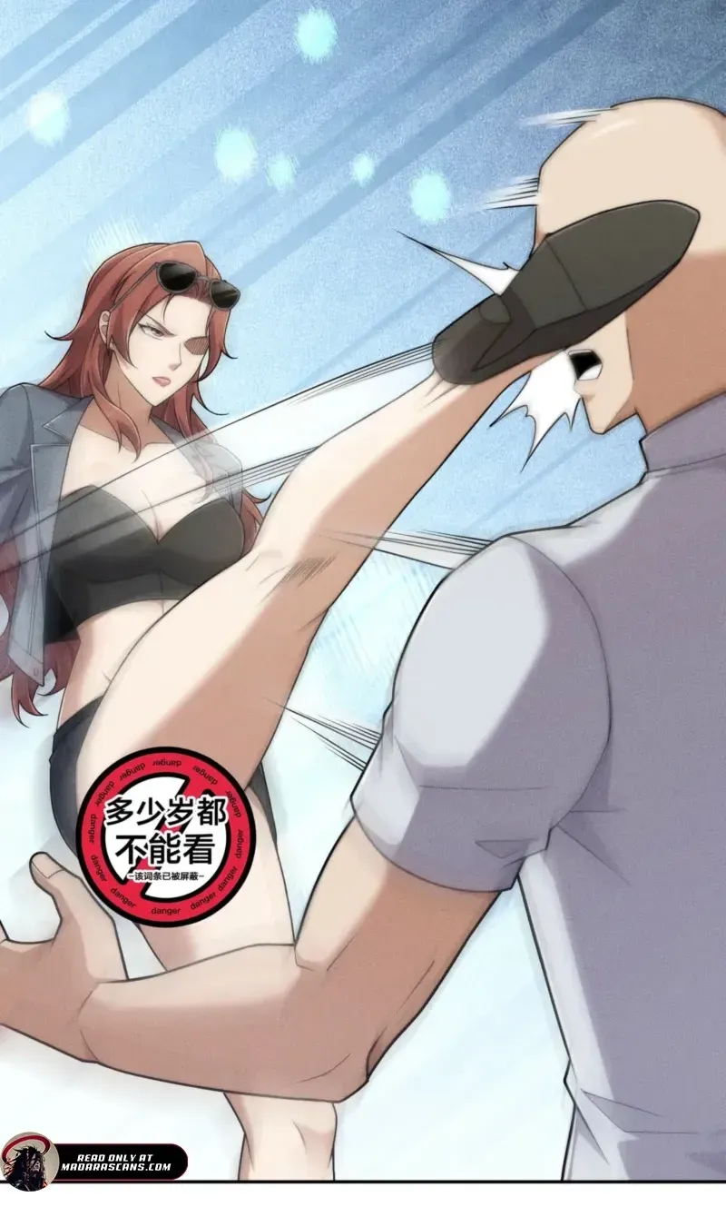Urban Hidden Dragon Chapter 40 page 69 - 