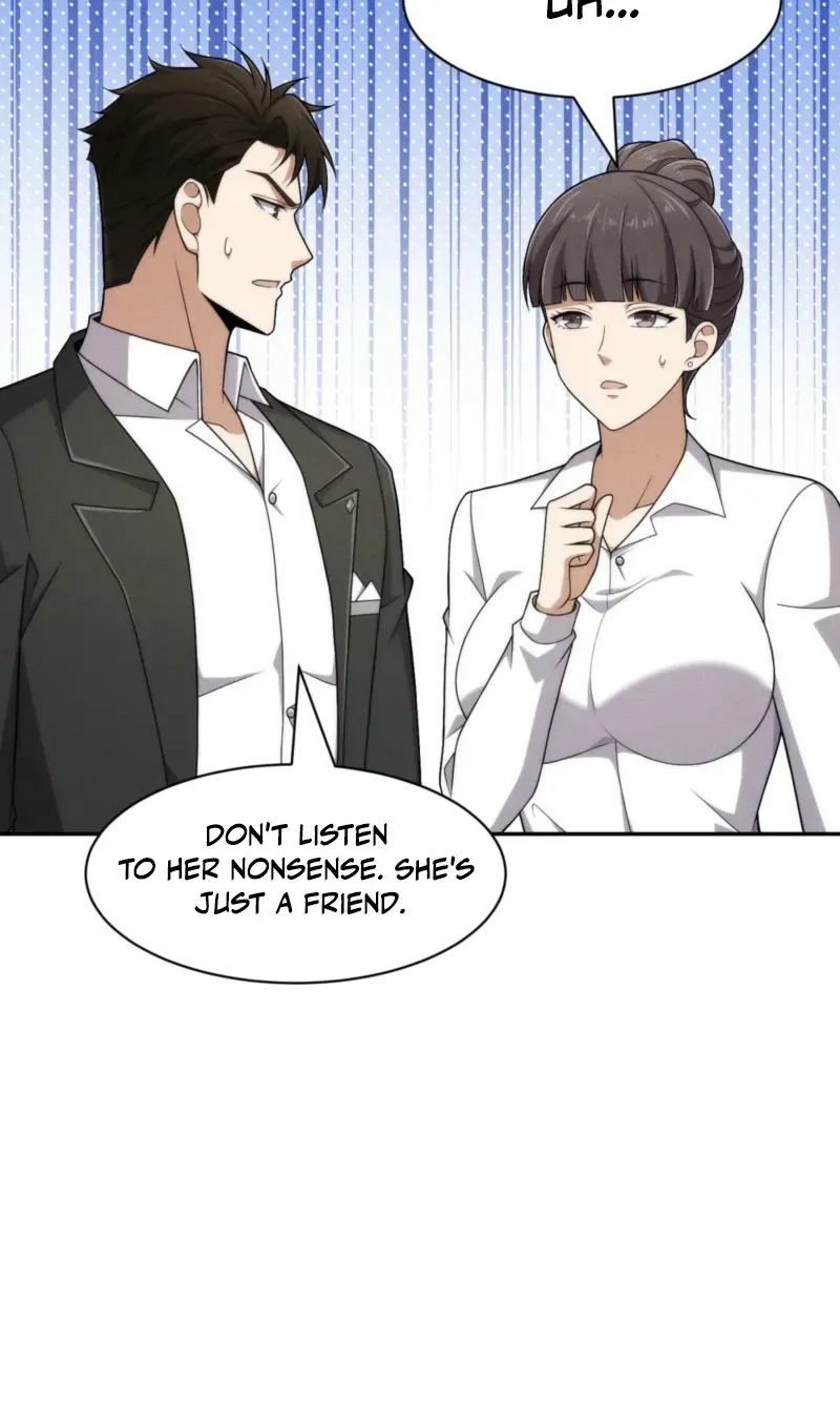 Urban Hidden Dragon Chapter 40 page 74 - 