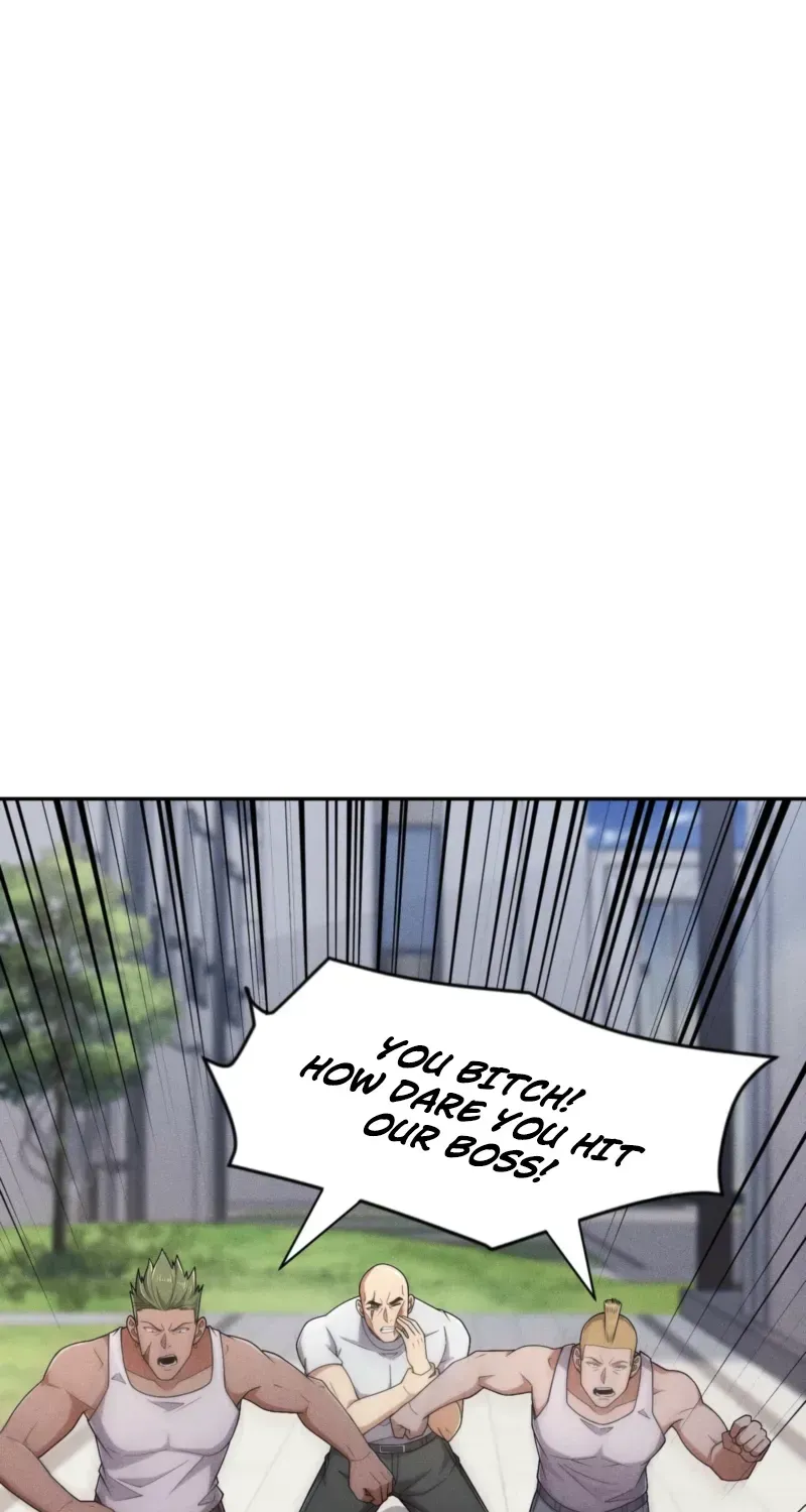 Urban Hidden Dragon Chapter 40 page 76 - 