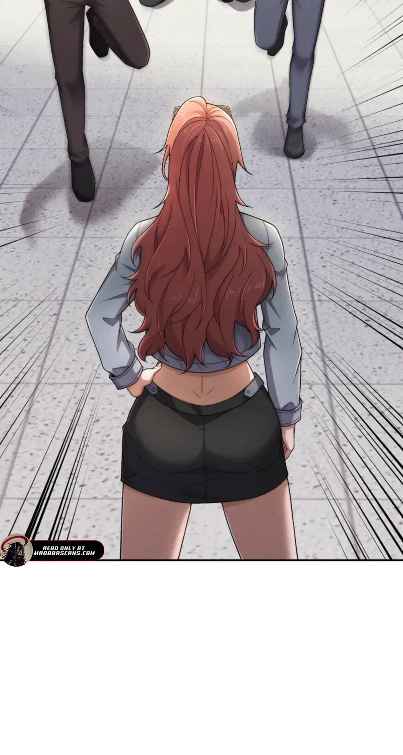 Urban Hidden Dragon Chapter 40 page 78 - 