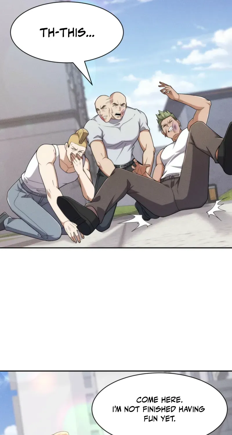 Urban Hidden Dragon Chapter 40 page 86 - 