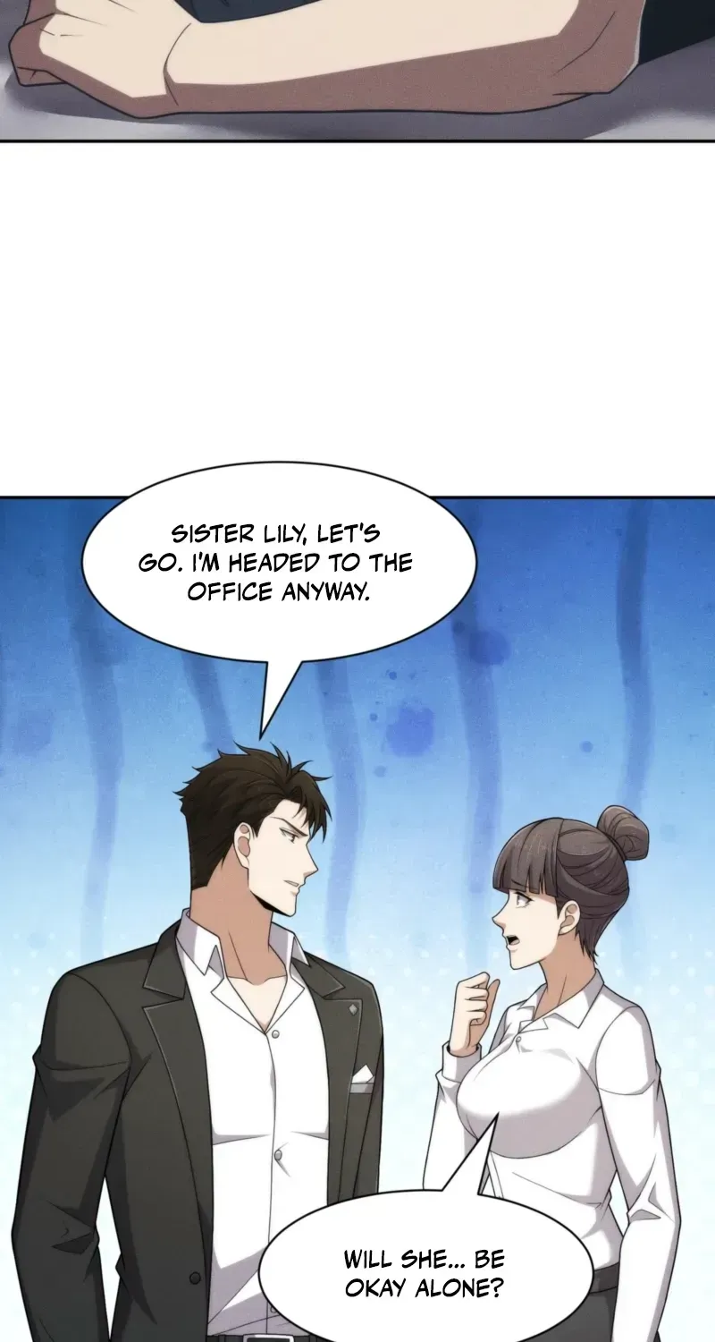 Urban Hidden Dragon Chapter 40 page 90 - 