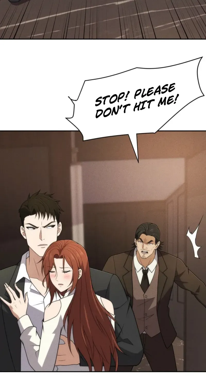 Urban Hidden Dragon Chapter 41 page 102 - 