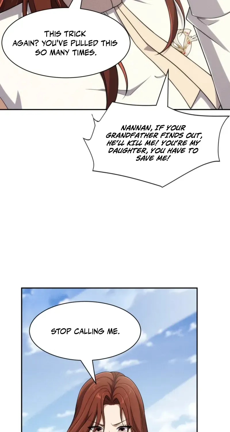 Urban Hidden Dragon Chapter 41 page 16 - 