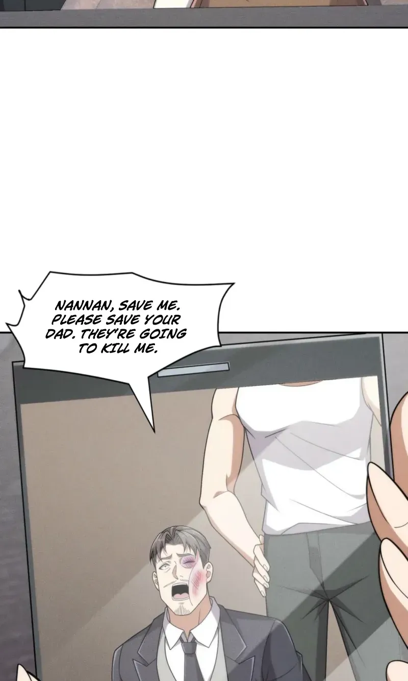 Urban Hidden Dragon Chapter 41 page 23 - 