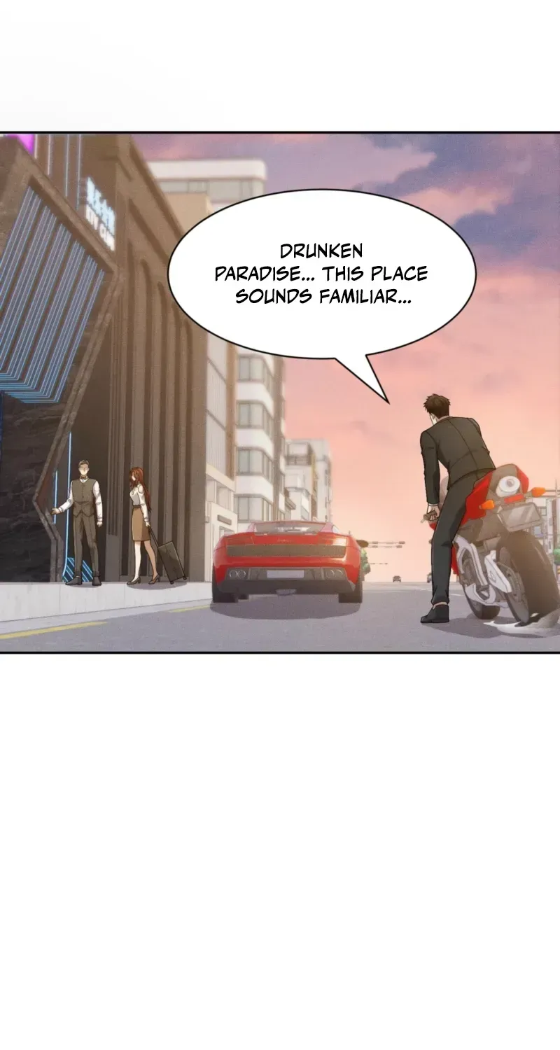 Urban Hidden Dragon Chapter 41 page 36 - 