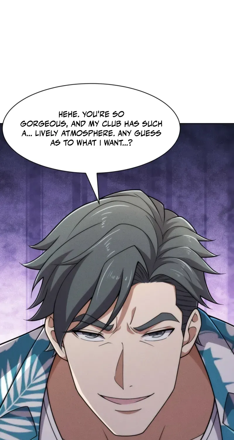 Urban Hidden Dragon Chapter 41 page 50 - 