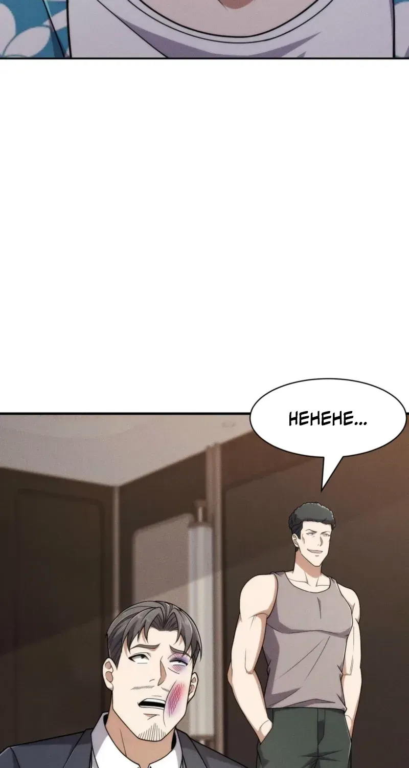 Urban Hidden Dragon Chapter 41 page 52 - 