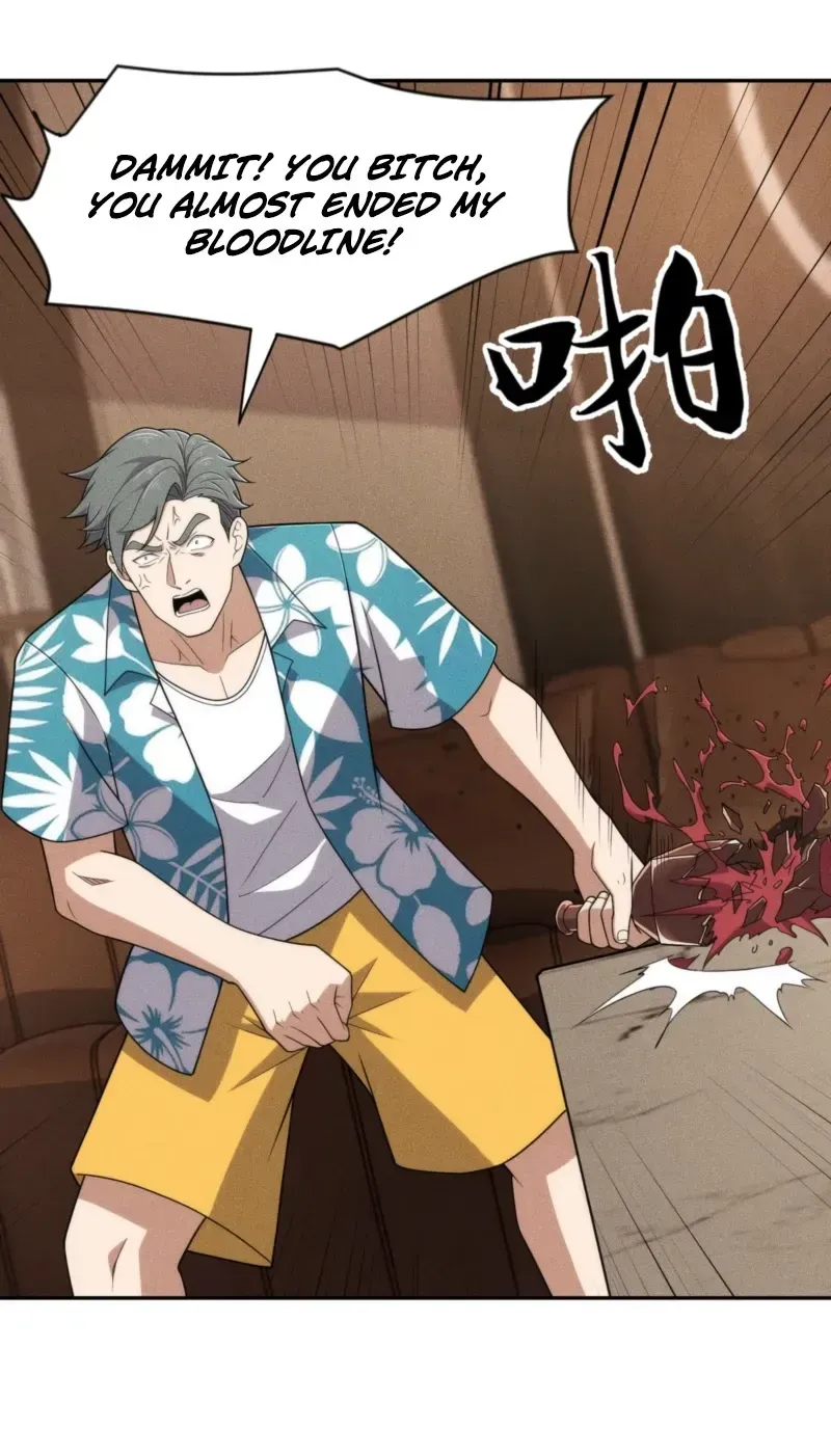 Urban Hidden Dragon Chapter 41 page 65 - 