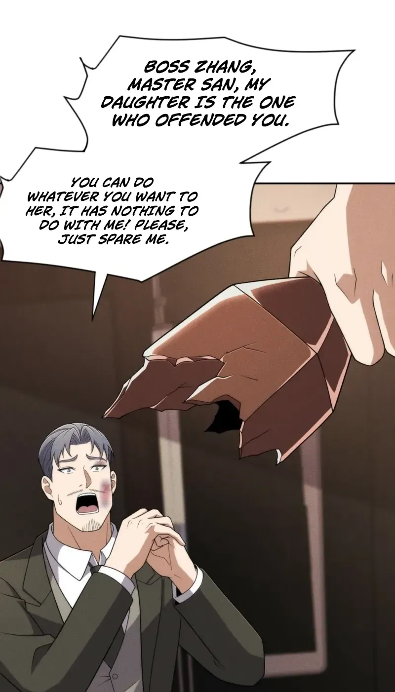 Urban Hidden Dragon Chapter 41 page 66 - 