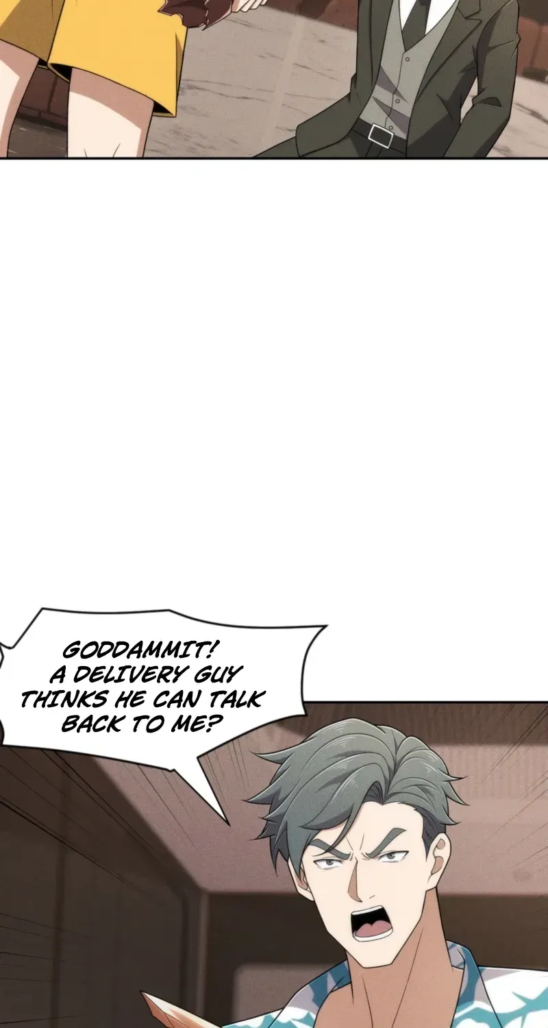 Urban Hidden Dragon Chapter 41 page 74 - 