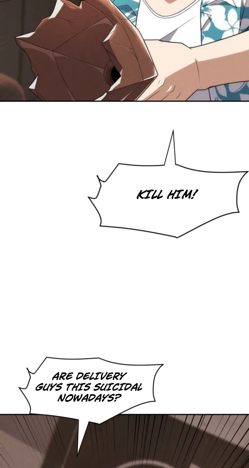Urban Hidden Dragon Chapter 41 page 76 - 