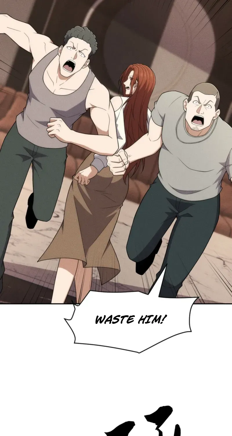 Urban Hidden Dragon Chapter 41 page 78 - 