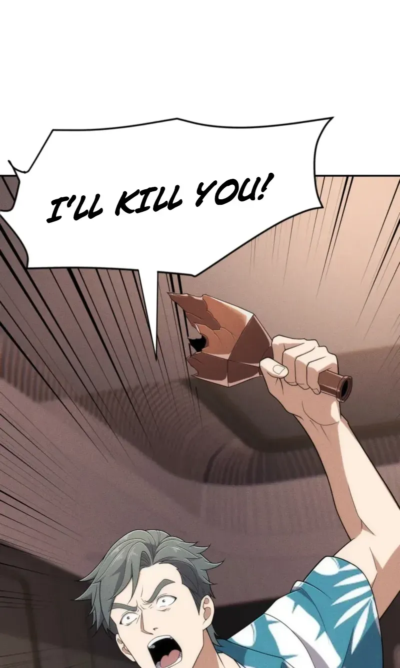 Urban Hidden Dragon Chapter 41 page 91 - 