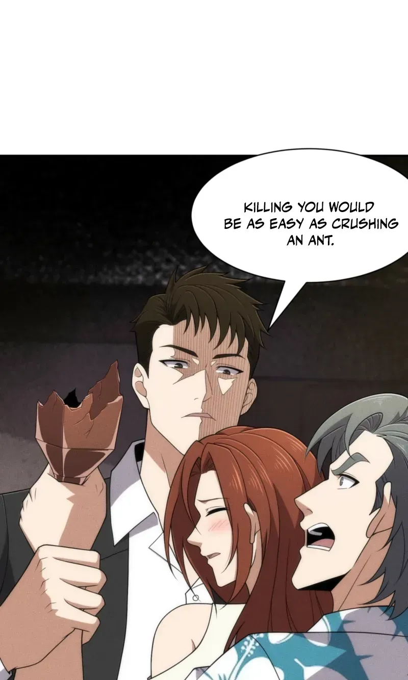 Urban Hidden Dragon Chapter 41 page 94 - 