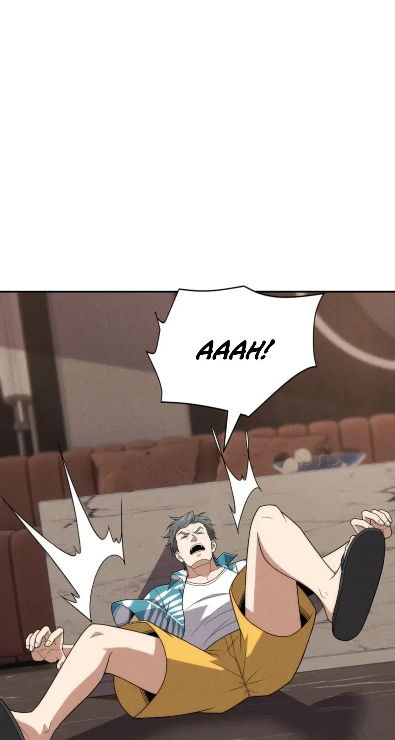 Urban Hidden Dragon Chapter 41 page 100 - 